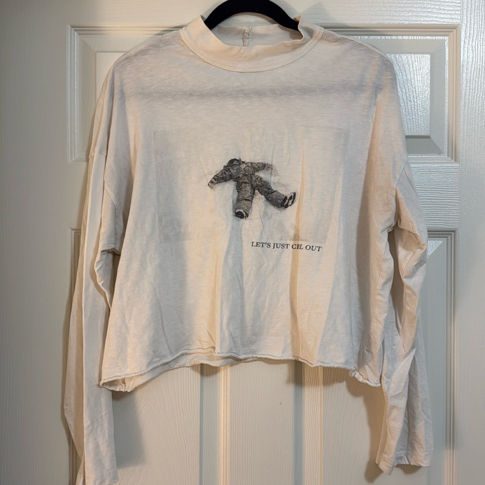 Aerie Mock Neck